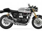 2023 Triumph Thruxton 1200 RS Chrome Limited Edition